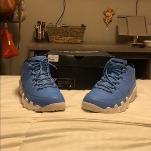 Air Jordan 9 retro low